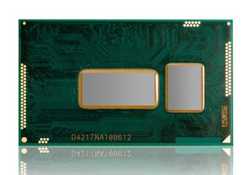 Представлены процессоры Intel Core vPro пятого поколения