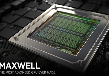Представлена 3D-карта Nvidia GeForce GTX 960