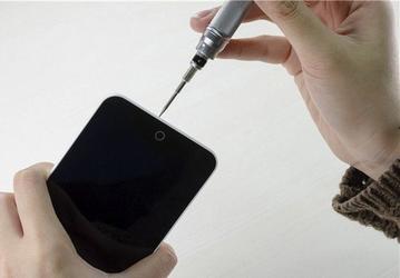 Разборка смартфона Meizu m1 note показала, что его шасси весит всего 16 г