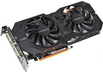 3D-карты Gigabyte GV-N960WF2OC-2GD и GV-N960IXOC-2GD разогнаны производителем