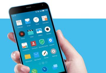 Смартфон Meizu m1 note теперь доступен и в модификации с платформой Qualcomm, но только в Китае