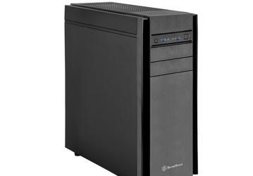 Каталог корпусов для ПК SilverStone пополнился моделью Kublai KL05