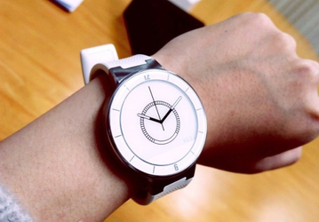 Представлены «умные» часы Alcatel OneTouch Watch 