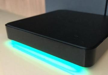 Razer Forge TV — игровая консоль с ОС Android 5.0 и технологией трансляции игр с настольного ПК