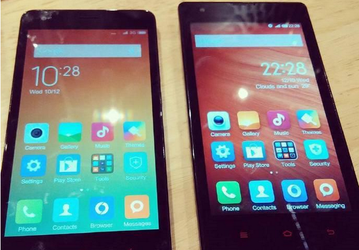 Одним из новых смартфонов Xiaomi будет модель Redmi 1S Dual 4G