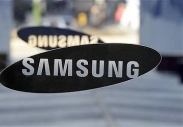 Годовая прибыль Samsung сократилась впервые за три года