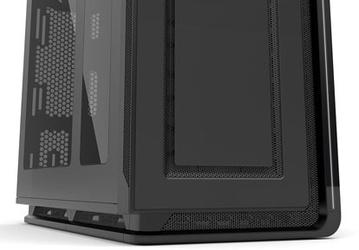 Компьютерный корпус Phanteks Enthoo Mini XL рассчитан на две платы типоразмера microATX или mini-ITX
