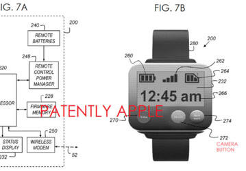 Слух: Apple делает конкурента GoPro