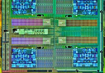 AMD приписывают намерение в этом году передать выпуск 28-нанометровых GPU компании GlobalFoundries