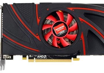 Защищать позиции AMD в среднем сегменте будет видеокарта, основанная на новом GPU Trinidad