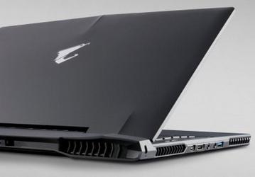 Aorus X5 — ноутбук с дисплеем 4K и двумя видеокартами GeForce GTX 965M