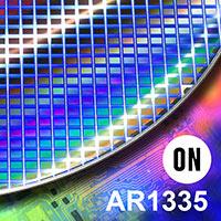 Датчик изображения ON Semiconductor AR1335 разрешением 13 Мп, предназначенный для смартфонов, имеет повышенную светочувствительность