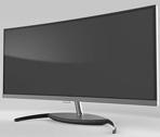 Philips BDM3490UC — изогнутый монитор с экраном диагональю 34 дюйма