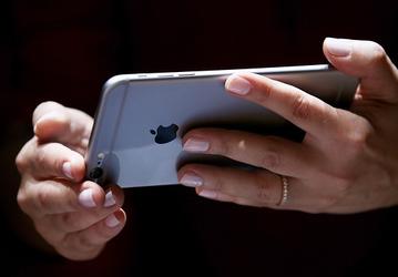 Apple показывает впечатляющий рост доли рынка в Южной Корее
