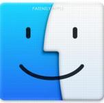Apple регистрирует новый логотип Mac Logo