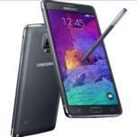 Samsung Galaxy Note 4 LTE-A стал первым смартфоном, поддерживающим агрегацию трех несущих