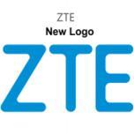 Компания ZTE сменила логотип