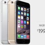 На Apple подали в суд за ложь в рекламе iPhone