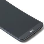 LG вот-вот представит смартфон с гибким экраном