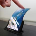 Foxconn рассчитывает создать прототипы гибких панелей OLED в 2016 году