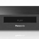 Компания Panasonic показала первый в мире проигрыватель дисков Blu-ray с поддержкой видео 4K и HDR 