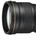 Представлен объектив AF-S Nikkor 300mm f/4E PF ED VR