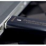 Даже утеря или поломка флэшки Kingston Digital DataTraveler Locker+ G3 не влечет за собой утрату данных