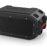 Портативная акустическая система Braven Brv-Pro в защищенном исполнении может быть оснащена солнечной батареей