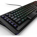 Каждая клавиша механической клавиатуры SteelSeries Apex M800 имеет независимо регулируемую подсветку