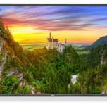 Основой дисплея NEC MultiSync X981UHD служит 98-дюймовая панель S-IPS разрешением 3840 х 2160 пикселей