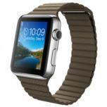 Процессоры для умных часов Apple Watch будет выпускать Samsung
