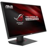 Анонсирован монитор Asus ROG Swift PG27AQ: 27 дюймов, 4K, IPS, G-Sync