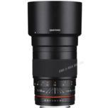 Полнокадровый объектив Samyang 135mm F2.0 для зеркальных камер Canon уже можно купить за $570