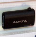Флэш-накопитель Adata UC360 имеет два разъема USB: Type-A и Type-C