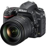 Nikon будет бесплатно устранять проблему с засветкой в камерах D750, начиная с конца января