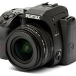 Анонсирован выпуск зеркальной камеры Pentax и трех объективов
