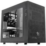 Модель Thermaltake Core X1 открыла новую серию корпусов для ПК 