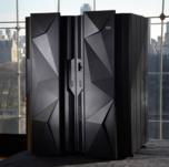 Представлен мейнфрейм IBM z13