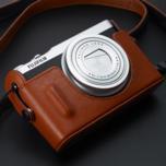 В компактной камере Fujifilm XQ2 используется датчик изображения формата 2/3 дюйма без оптического низкочастотного фильтра
