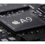 Samsung и Globalfoundries получили 70% заказов на поставку процессоров Apple A9