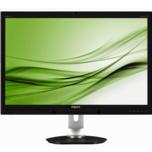 Монитор Philips Brilliance 272P4APJKHB охватывает 100% цветового пространства sRGB