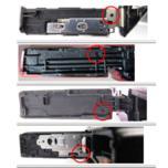 Компания Canon признала наличие одной и той же проблемы сразу в в шести моделях камер 