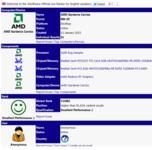 Появились первые данные о производительности APU AMD Carrizo