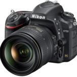 Компания Nikon объяснила исчезновение камеры D750 из продажи