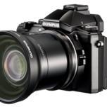 Камера Olympus Stylus 1 обзавелась новыми функциями, включая интервальную съемку