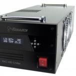 Внешний охладитель Koolance EXC-450 оценен в $1500
