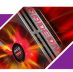 В этом квартале AMD не планирует выпускать новые APU и GPU