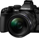 Появились предварительные спецификации камеры Olympus OM-D E-M5 II