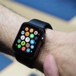 Назван срок начала продаж умных часов Apple Watch