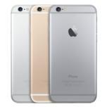 Apple удалось догнать Samsung по объему поставок смартфонов